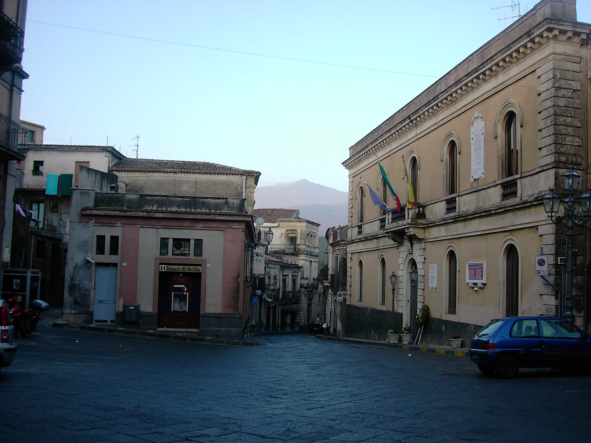 Castiglione di Sicilia, possibili infiltrazioni mafiose: la Prefettura nomina una commissione di indagine