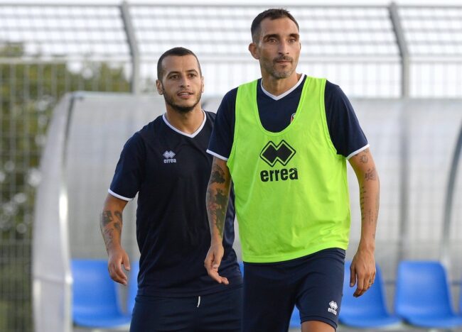 Il nuovo Catania targato Pelligra scalda i motori: domenica prossima c’è la Sancataldese