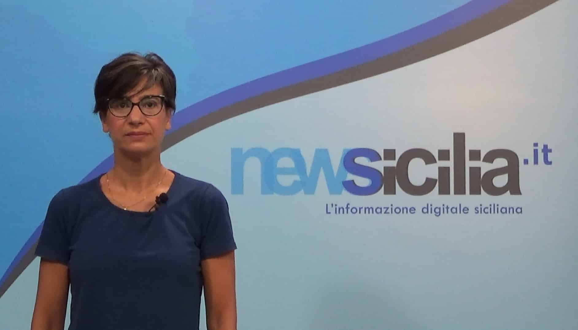 Tg Flash edizione del 25 agosto delle ore 10,00