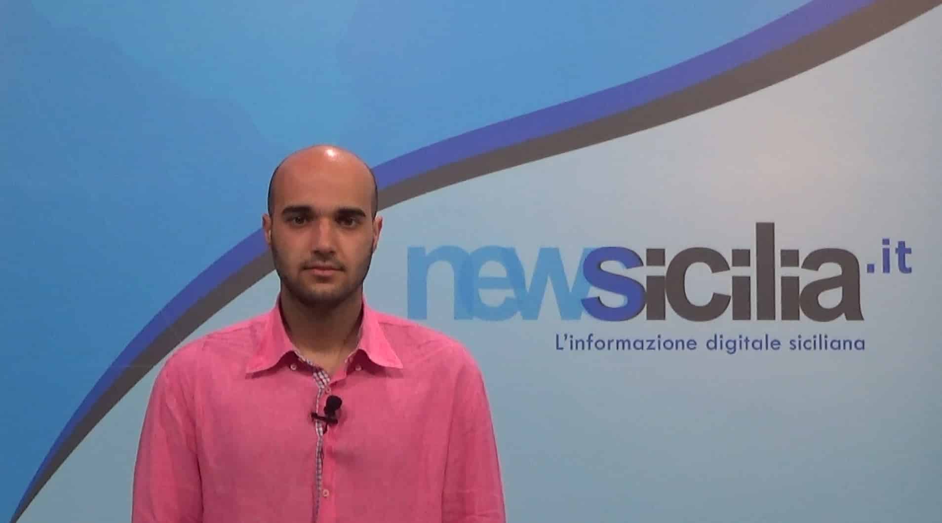Tg Flash edizione del 27 agosto delle ore 12,00