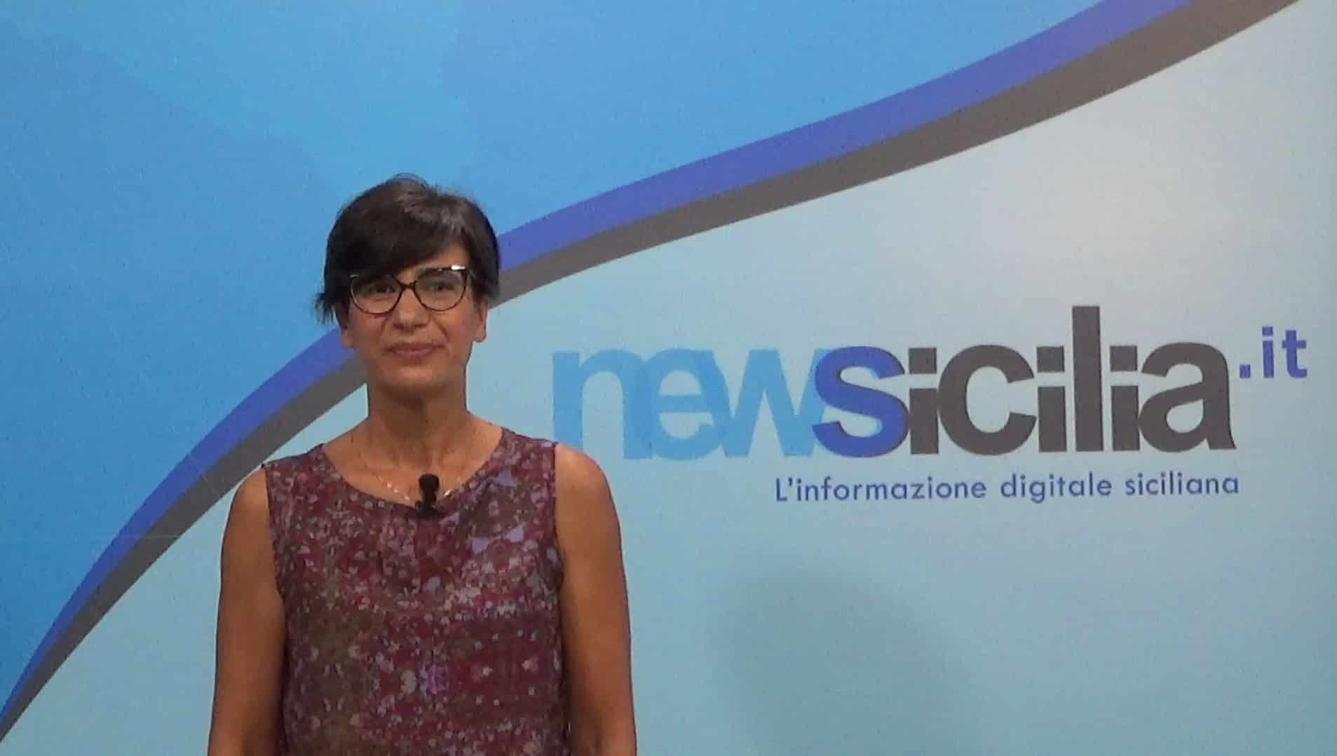 Tg Flash edizione del 9 agosto delle ore 10,00