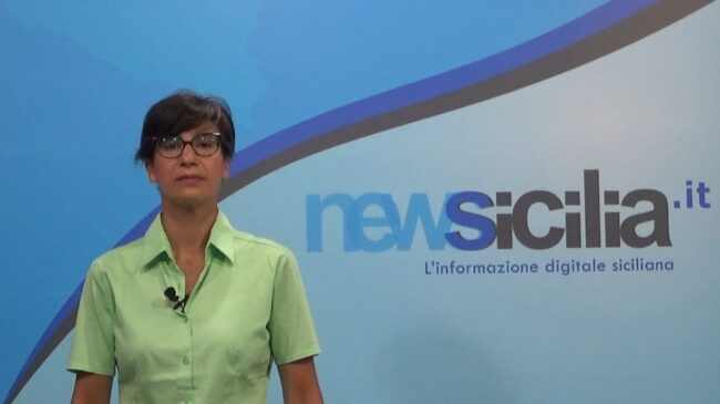 Tg Flash edizione del 10 agosto delle ore 10,00