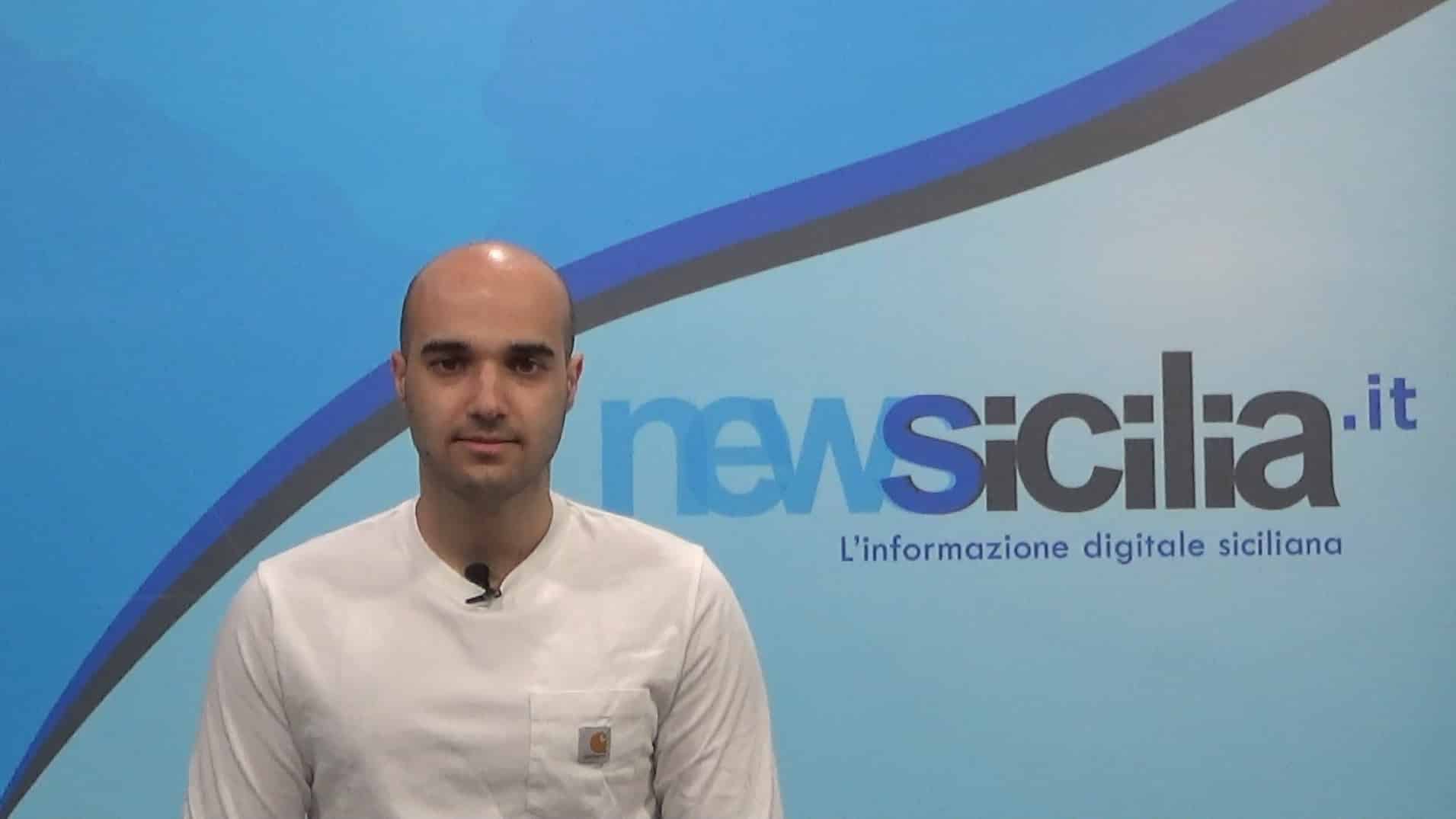 Tg Flash edizione del 12 agosto delle ore 12,00