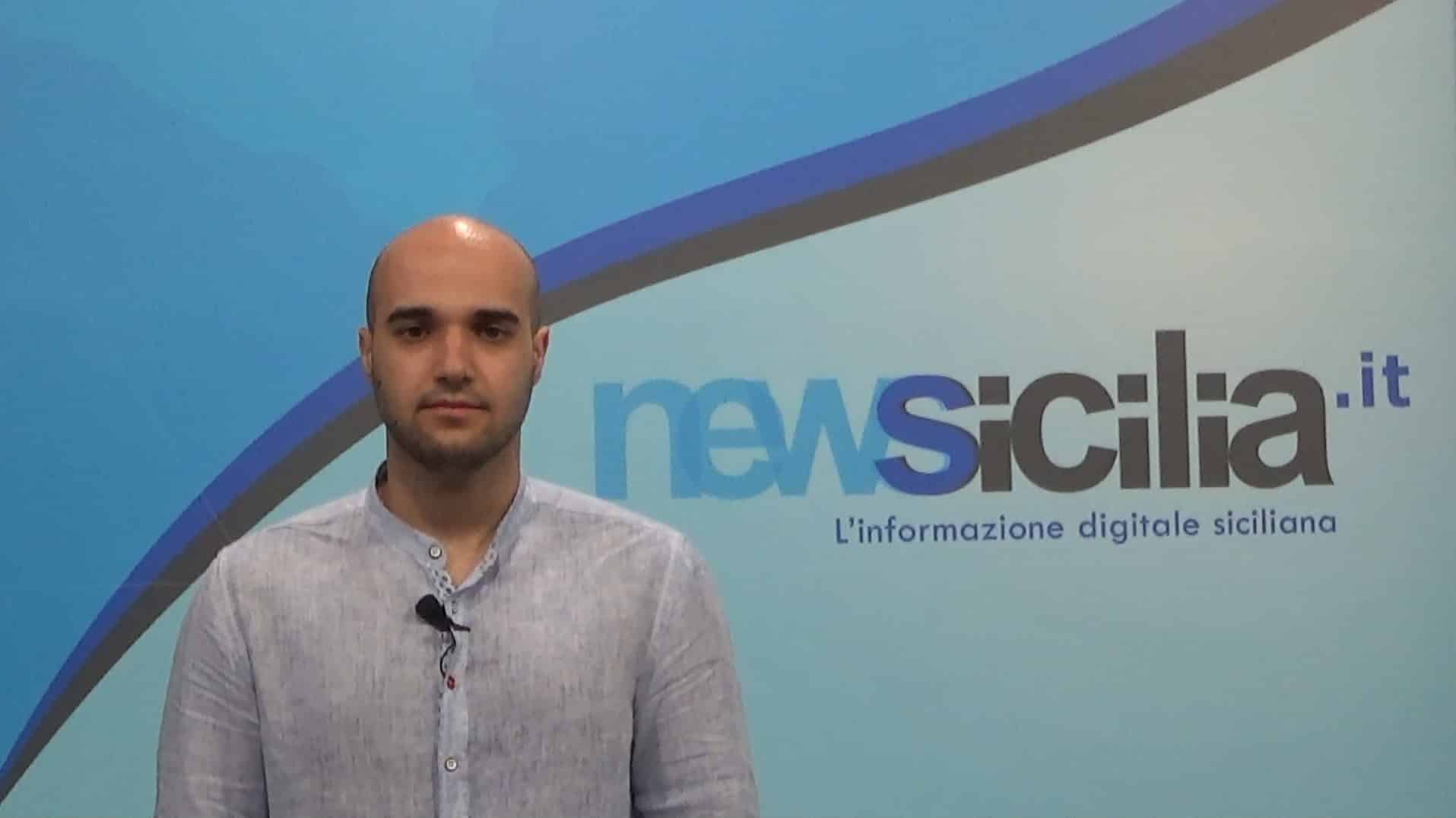Tg Flash edizione dell’1 agosto delle ore 10,00