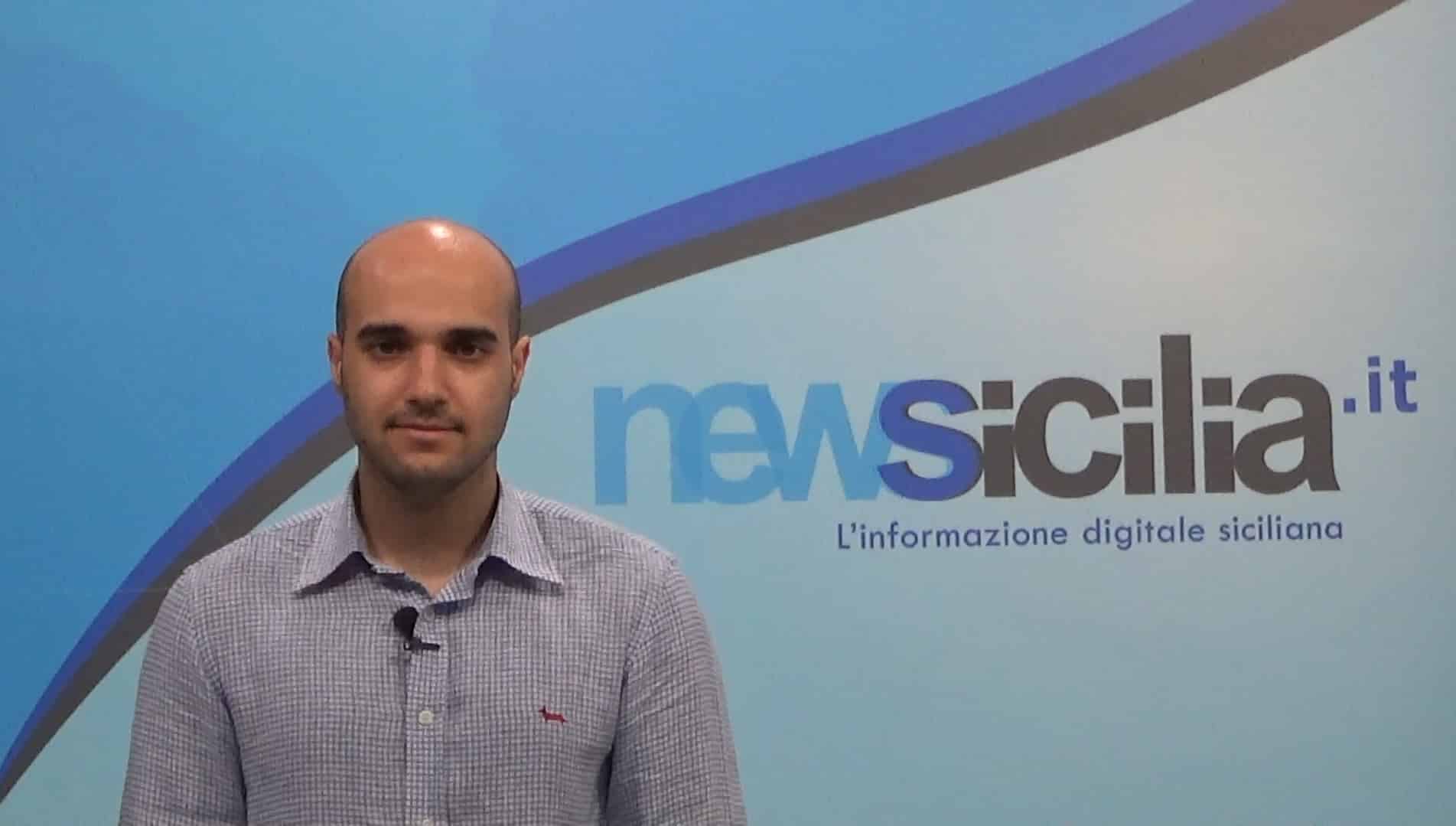 Tg Flash edizione del 4 agosto delle ore 18,00