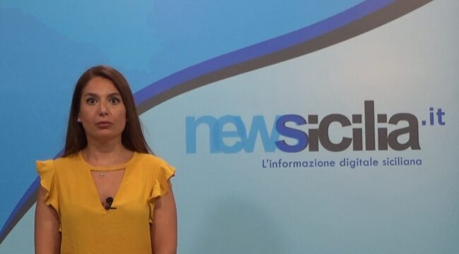 Tg Flash edizione dell’8 agosto delle ore 20,00