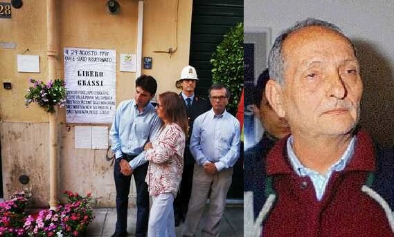 Simbolo di coraggio e legalità, Palermo ricorda Libero Grassi a 31 anni dall’omicidio