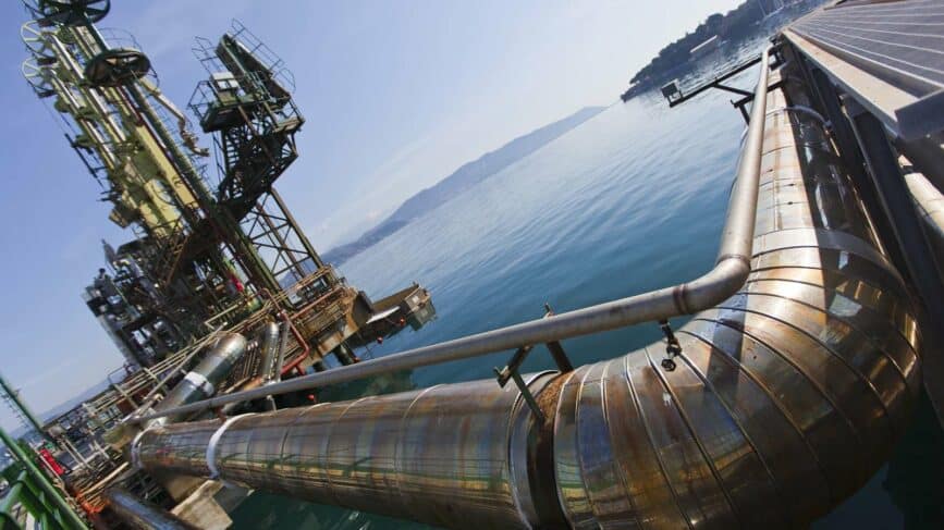 Saipem si aggiudica lavori per gasdotti offshore in Sicilia: il progetto da 300 milioni