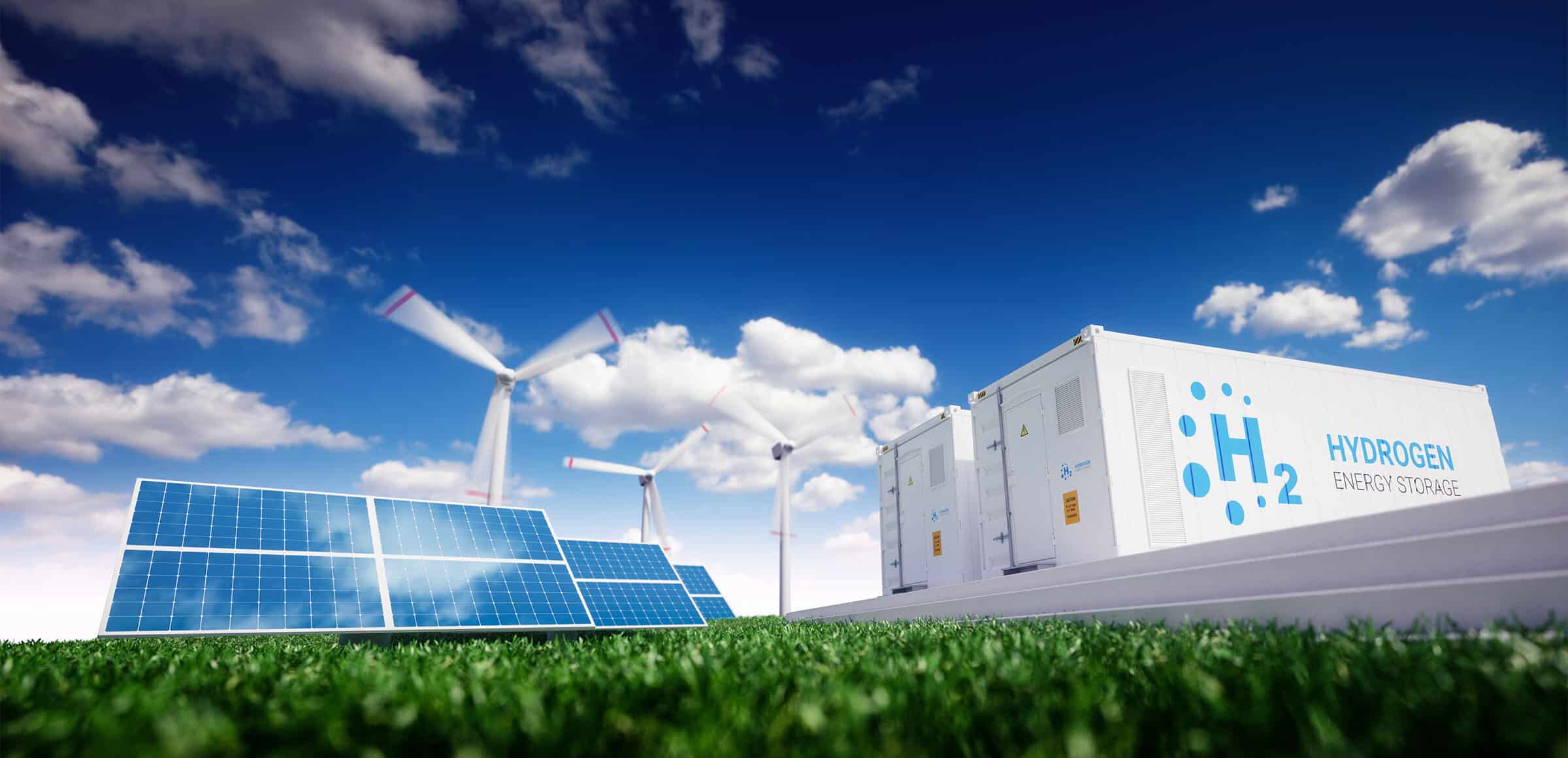 L’Etna valley centro per l’energia del futuro: nasce l’Hydrogen Industrial Lab di Enel