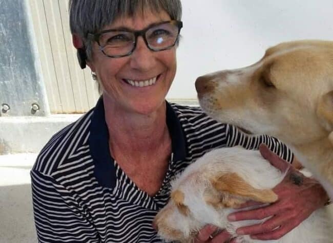 Addio alla volontaria e maestra di danza Lia Palazzolo: innumerevoli messaggi di cordoglio