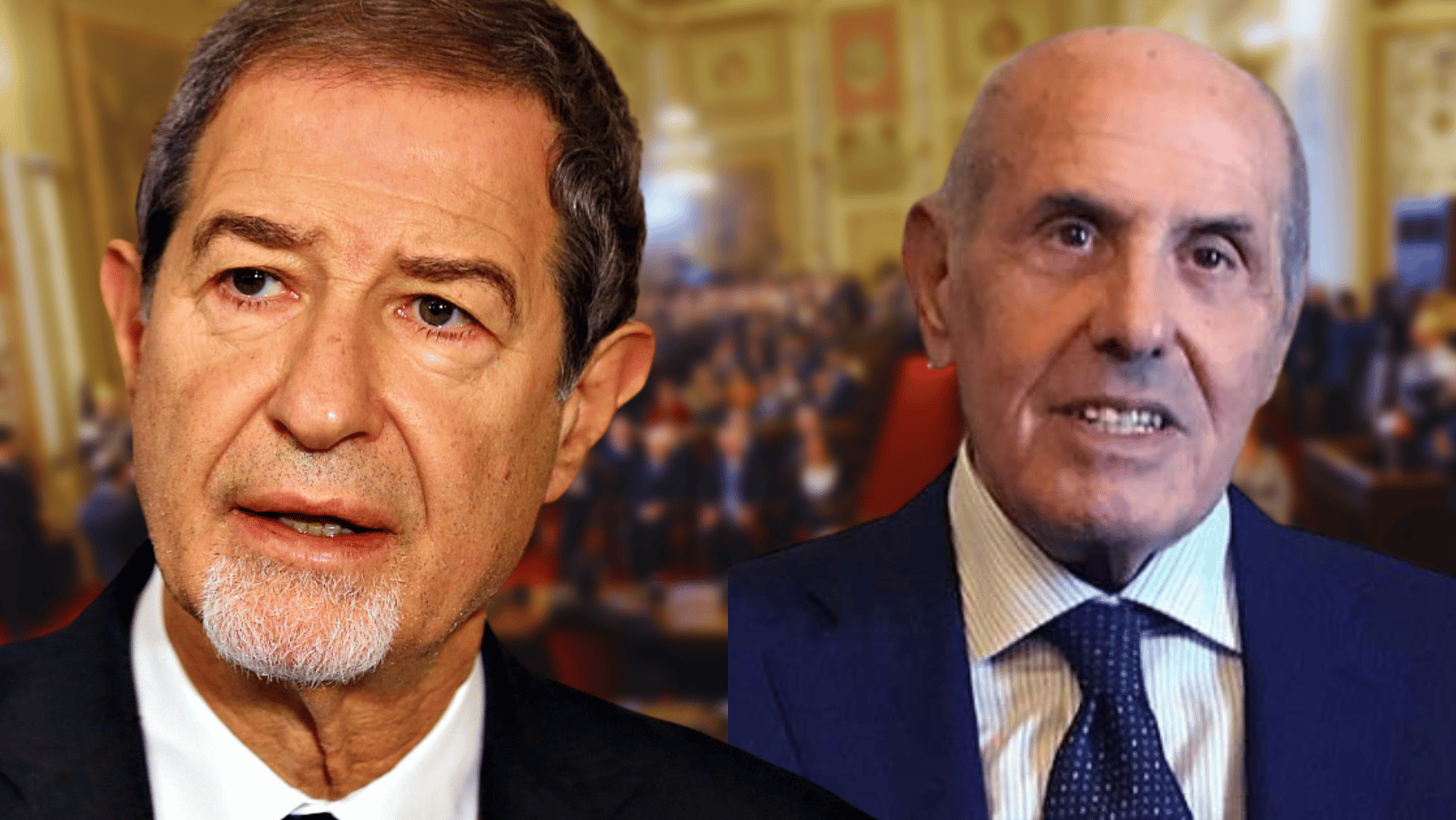Il cordoglio del presidente Musumeci per la morte di Riccardo Savona: “Scompare politico autorevole”