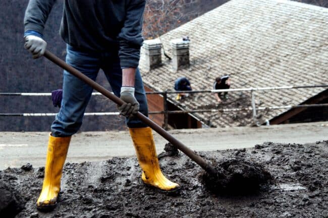 Rischio alluvioni, interventi di manutenzione su otto corsi d’acqua nell’Agrigentino