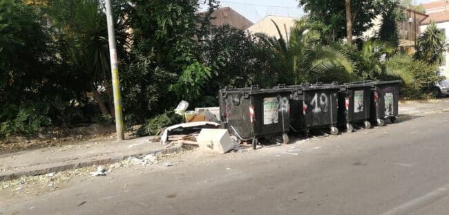 Discariche e raccolta differenziata a Catania, le considerazioni del comitato Romolo Murri