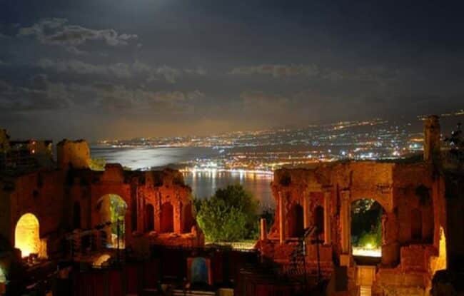 Sicilia, aperti a Ferragosto musei e parchi archeologici