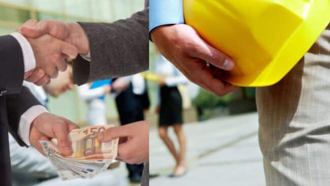 Attestati dei corsi di sicurezza sul lavoro in vendita: venti indagati fra imprenditori e professionisti