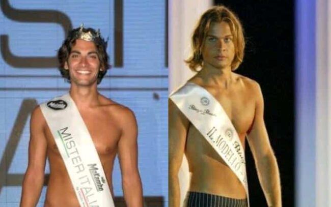 Oggi come 20 anni fa, Walter Zappalà come Luca Napoli: è un catanese Mister Italia 2022