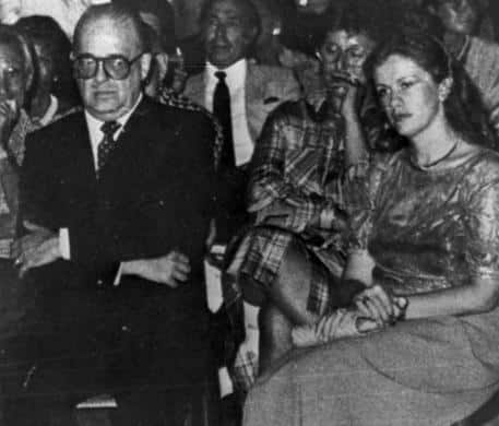 Generale Carlo Alberto Dalla Chiesa, ucciso dalla mafia 40 anni fa: il ricordo a Corleone