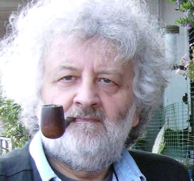 È morto Liborio Curione, docente dell’Accademia delle Belle Arti di Catania e “padre” del “Museo Trecastagni Museo”
