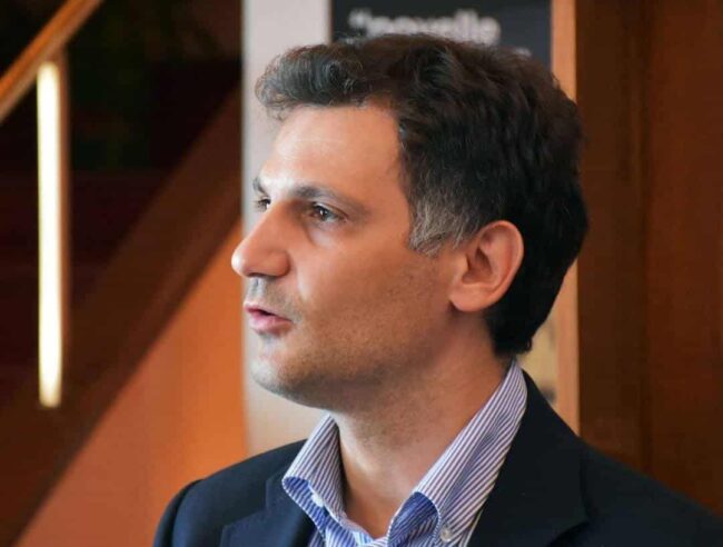 Il segretario Barbagallo post elezioni: “Non mi dimetto, nessun pregiudizio con i Cinque stelle”