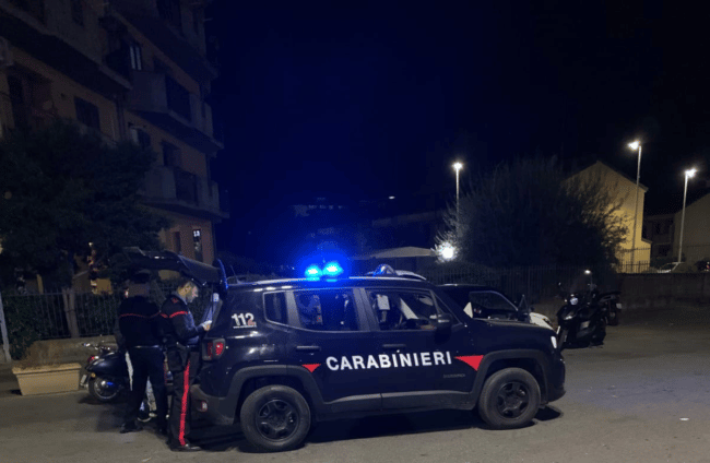 Ispezioni e sanzioni “salate” nella movida paternese tra droga e infrazioni