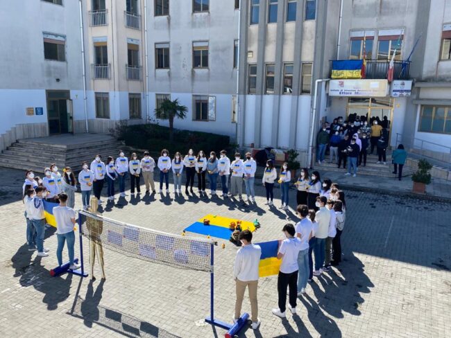Orgoglio Troinese: agli esami di maturità al “Don Bosco-Majorana” di Troina premiano 19 centisti, tre con la lode