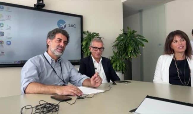 Aeroporto di Catania, nuovo servizio di riconoscimento facciale e altre novità – DETTAGLI