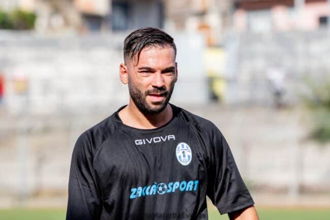 Il FC Belpasso di scena a Riposto per la seconda giornata di campionato