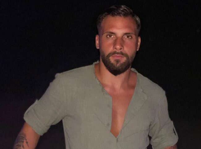 Omicidio di Emanuele Burgio, uno degli imputati si scusa con la famiglia della vittima