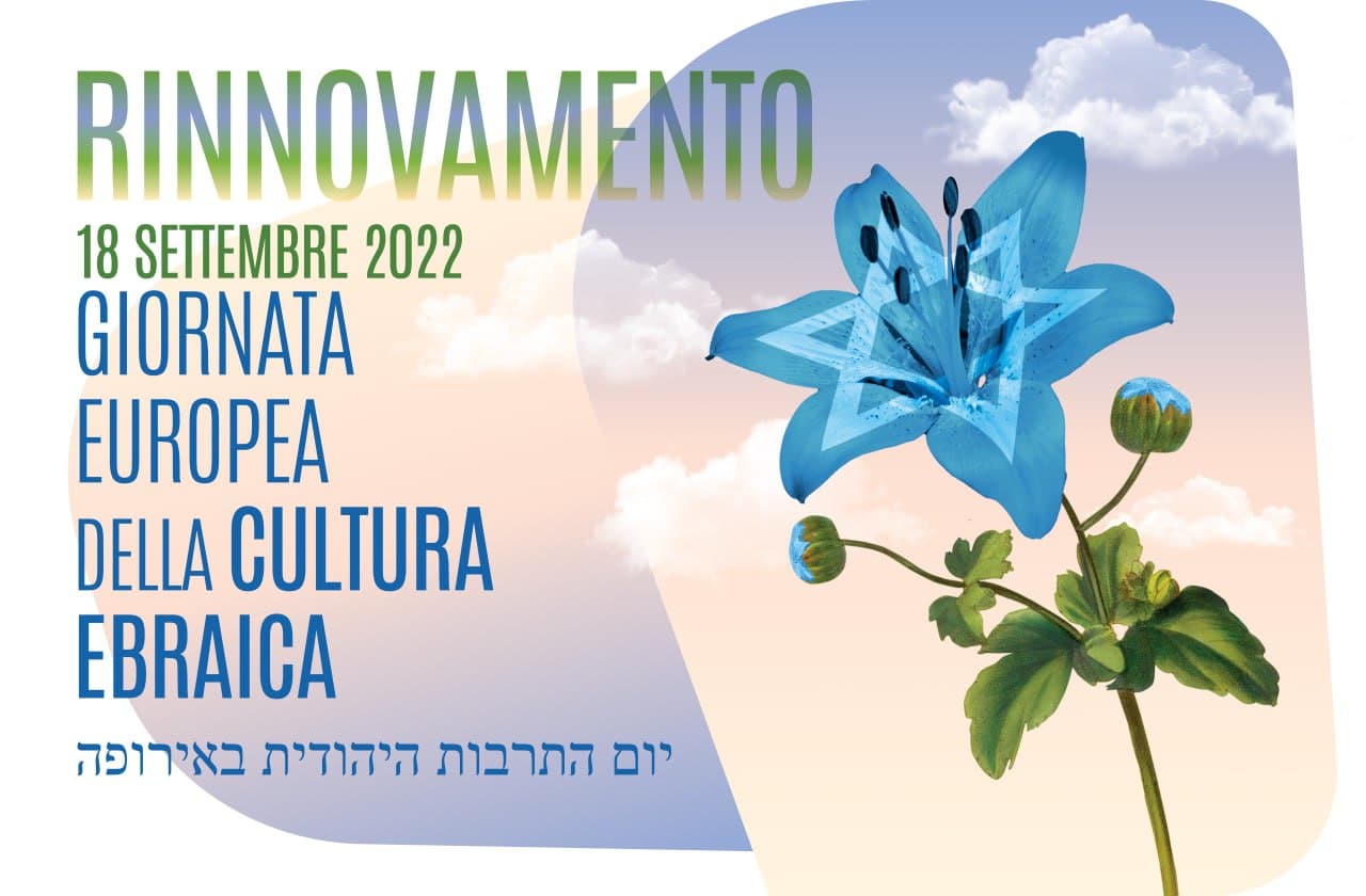 XXIII Giornata Europea della cultura ebraica: gli eventi in programma domani in Sicilia