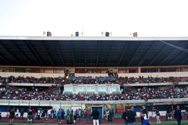 Catania SSD: è qui la festa? Presentazione della squadra e delle maglie al Massimino