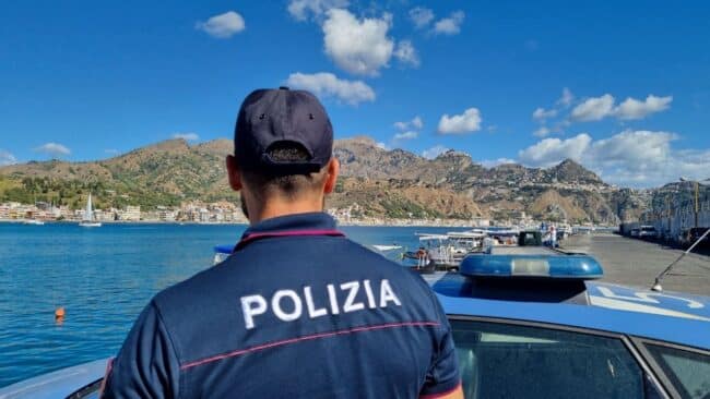 Raffica di furti in pieno centro, identificato ladro seriale terrore dei commercianti