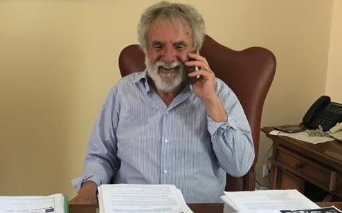 Isole Eolie, il sindaco di Lipari sarà il commissario dell’emergenza Stromboli