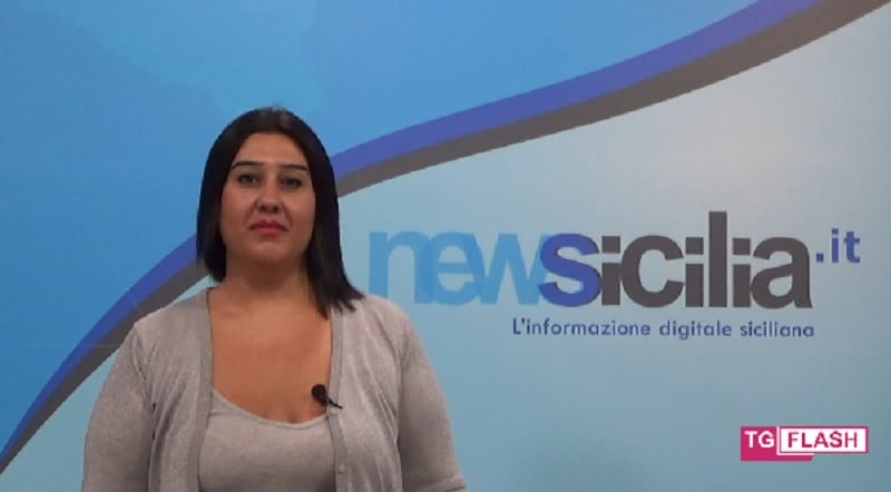 Tg Flash edizione del 12 settembre delle ore 18,00