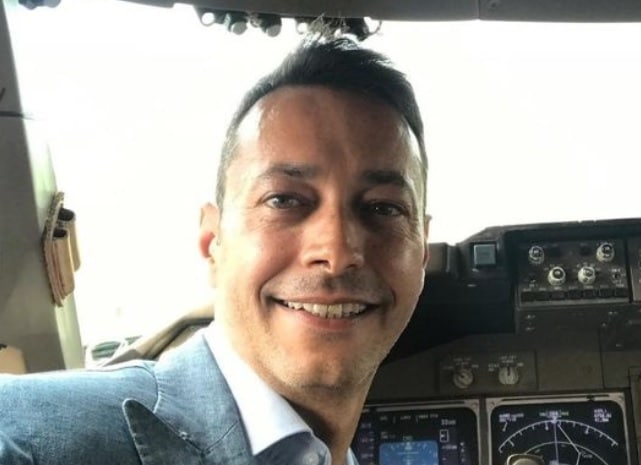 Lutto all’aeroporto di Catania, è morto Gianluca Andolfi: responsabile comunicazione di Air France