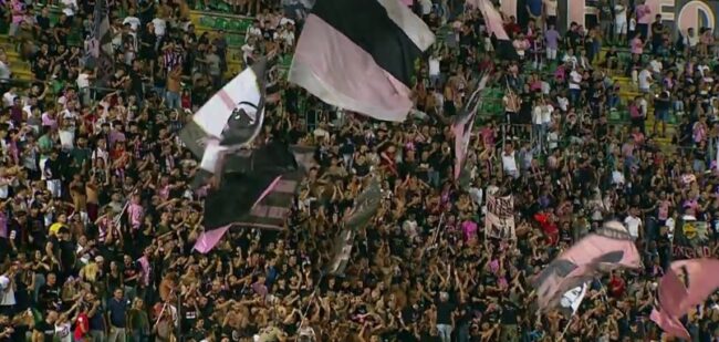 Il Palermo a Frosinone senza pensare al passato. Le probabili formazioni
