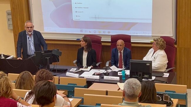 Prevenzione e salute dedicata a Ginecologia e Dermatologia: andata in scena la II giornata al Policlinico