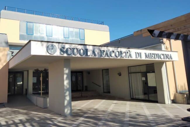 A Catania tornano i test di medicina: tutte le novità e le misure da adottare durante la prova