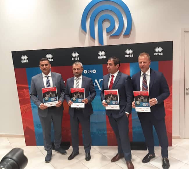 Catania SSD, al via la campagna abbonamenti: adesso toccherà ai tifosi
