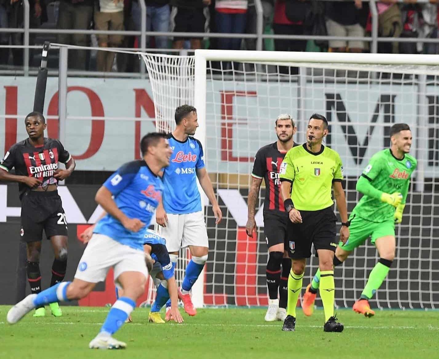 Juventus sotto processo, Udinese e Napoli a “valanga”: l’atipica partenza della Serie A dopo 7 giornate