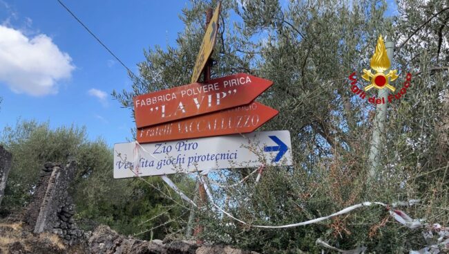 Esplosione fabbrica Vaccalluzzo, nuovi dettagli sulla vicenda e la solidarietà della Uil di Catania