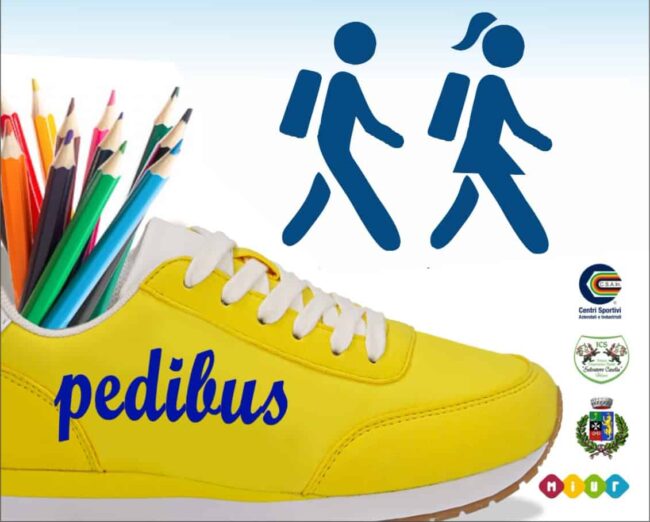 Scuola, domani nel Catanese partono Pedibus e Bicibus: gli itinerari previsti
