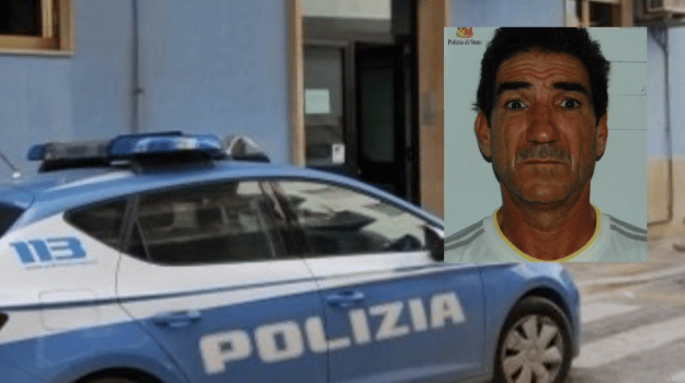Omicidio Antonino Titone, sospettati un uomo e una donna: frequentavano la casa della vittima