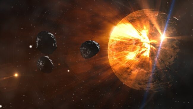 Siciliani in allerta, avvertito forte boato: un bolide luminoso sta facendo impazzire il web