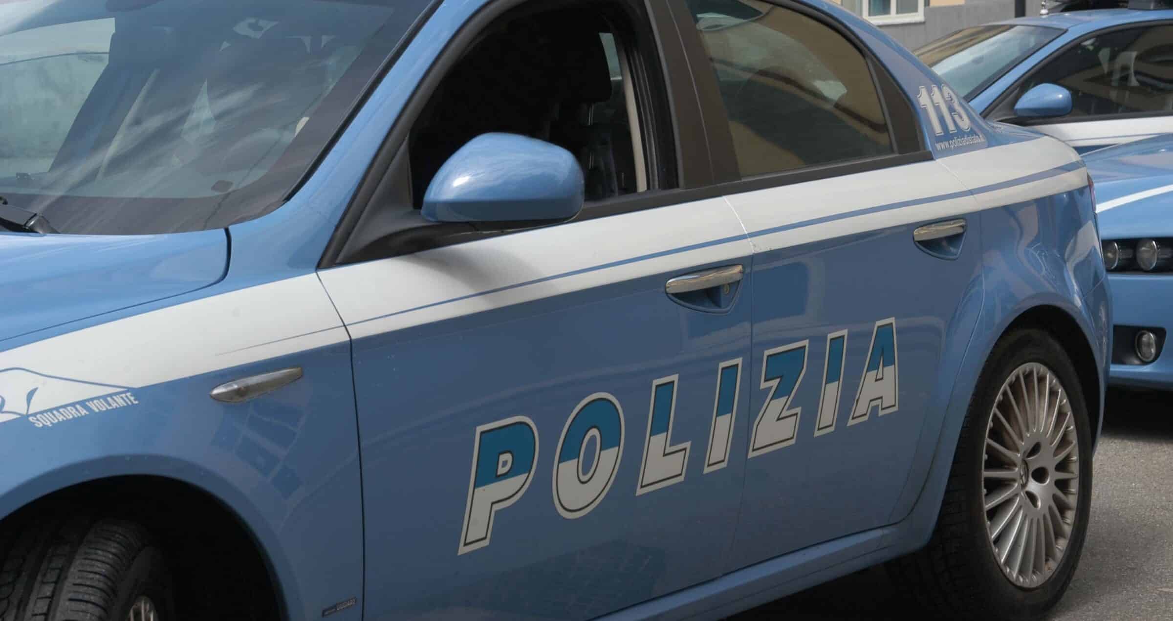 Droga in casa e perquisizione personale fruttuosa: fermato 40enne a Catania