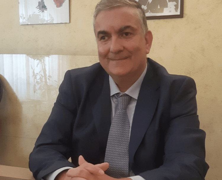Annullata la nomina di Balsamo a presidente del Tribunale di Palermo