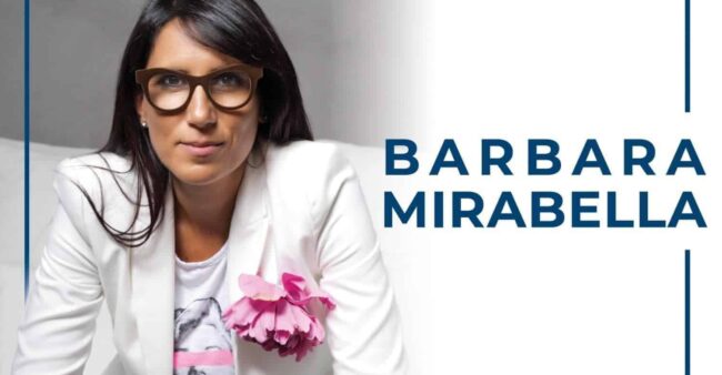 Catania, arrestata Barbara Mirabella per corruzione
