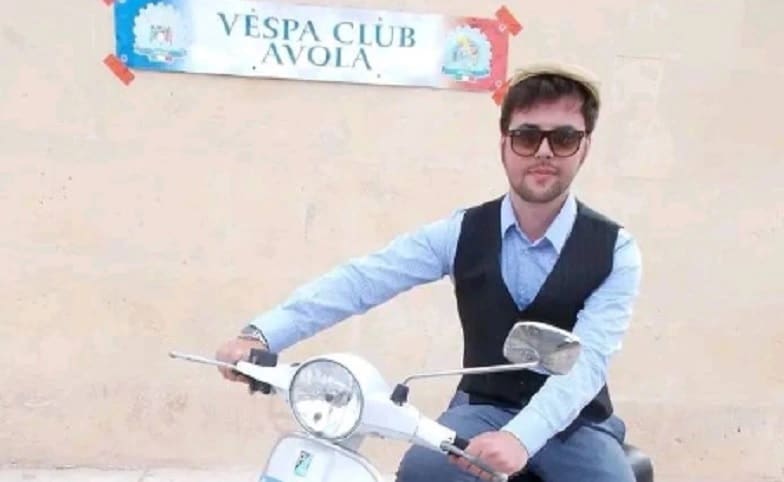 Incidente mortale ad Avola, perde la vita il giovane motociclista Giovanni Cappello