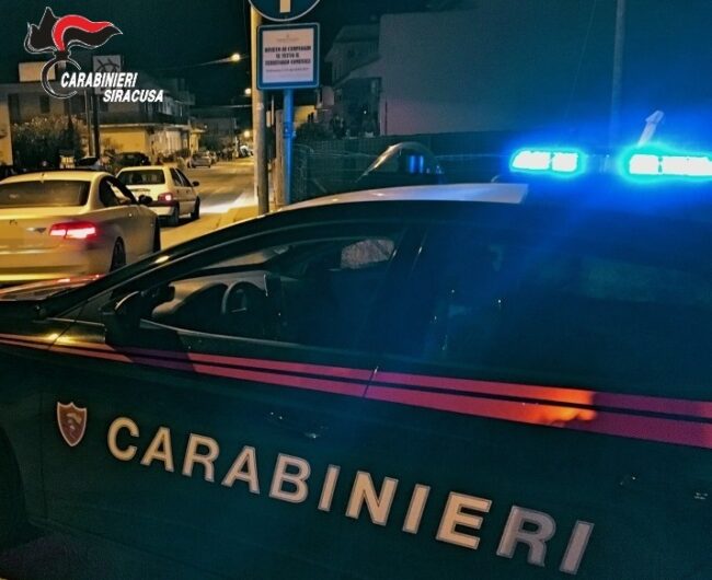 Individuata vasta piantagione di marijuana, arrestati due giovani “coltivatori” – VIDEO