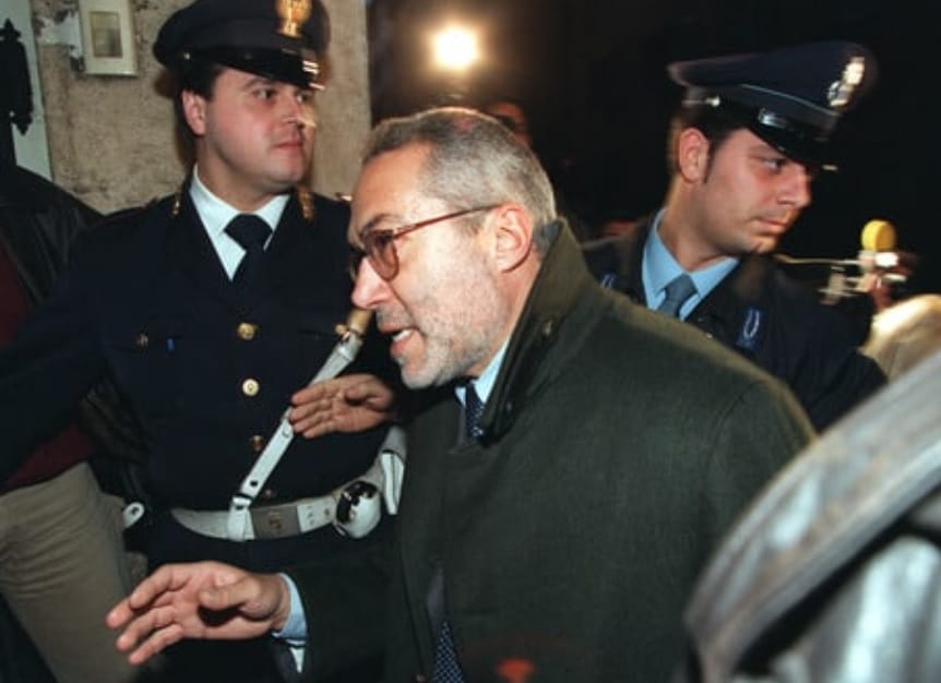 Abuso d’ufficio, assolto in Appello l’ex procuratore Carmelo Petralia perché “il fatto non sussiste”