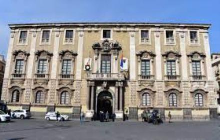 Comune di Catania, Portoghese nominato commissario straordinario